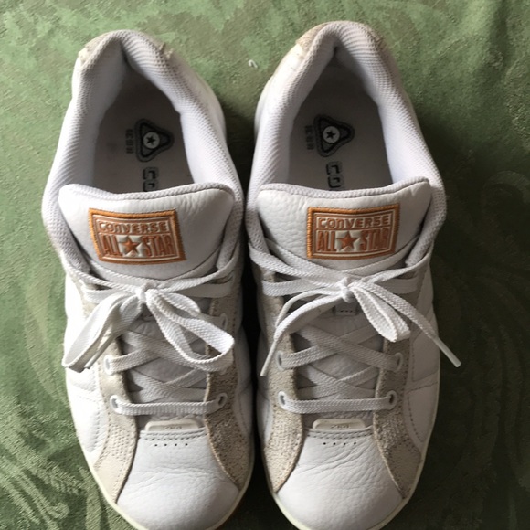 Vintage Converse All Star 2K4 RARE - Picture 3 of 10